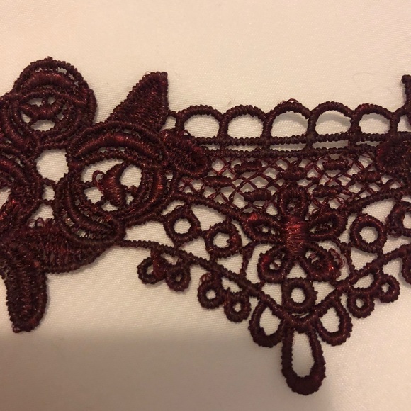 Set of (2) Chokers - Picture 3 of 4